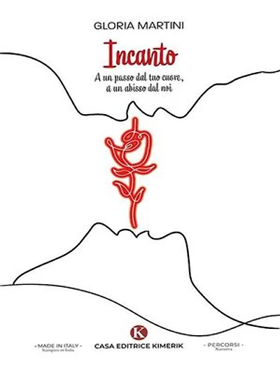 Incanto: A un passo dal tuo cuore, a un abisso dal noi