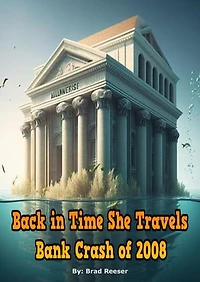 Back in Time She Travels, Bank Crash of 2008