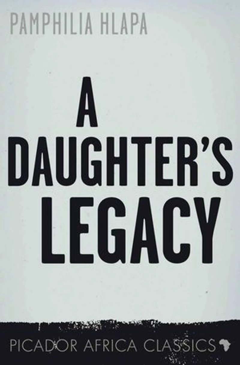A Daughter's Legacy
