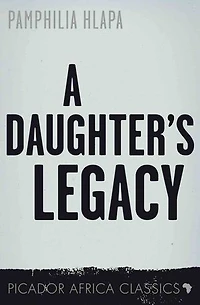 A Daughter's Legacy