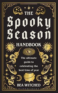 the Spooky Season Handbook: ultimate guide to celebrating best time of year
