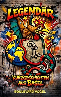 Legendär: Kurzgeschichten aus Basel