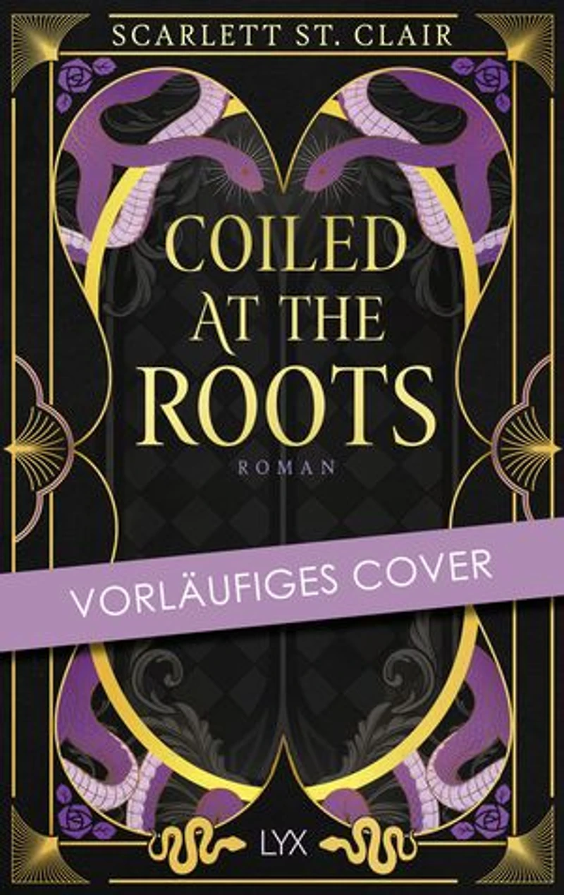 Coiled at the Roots
