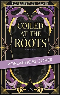 Coiled at the Roots
