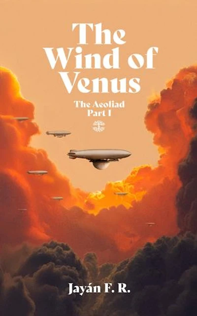 The Wind of Venus