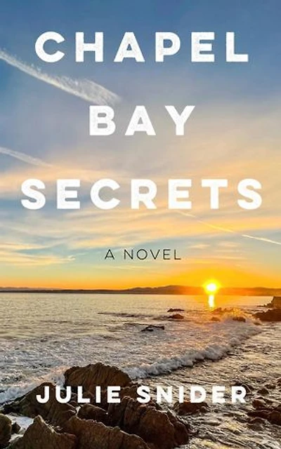 Chapel Bay Secrets: Chapel Bay
