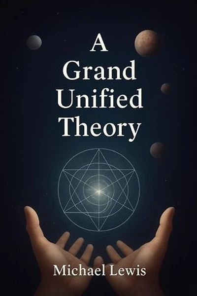A Grand Unified Theory