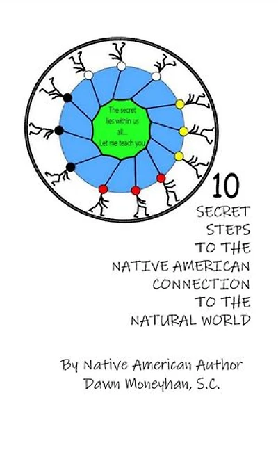 10 Secret Steps to the Native American Connection to the Natural World