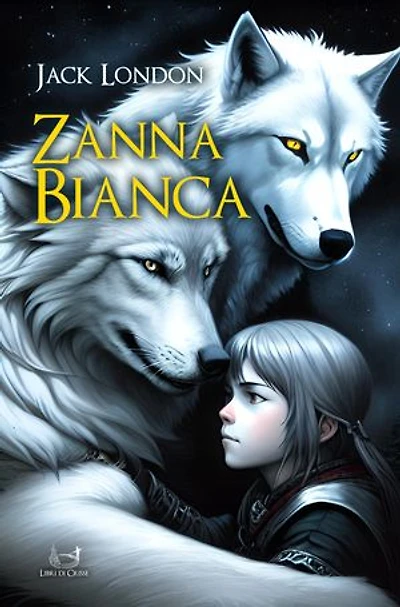 Zanna bianca
