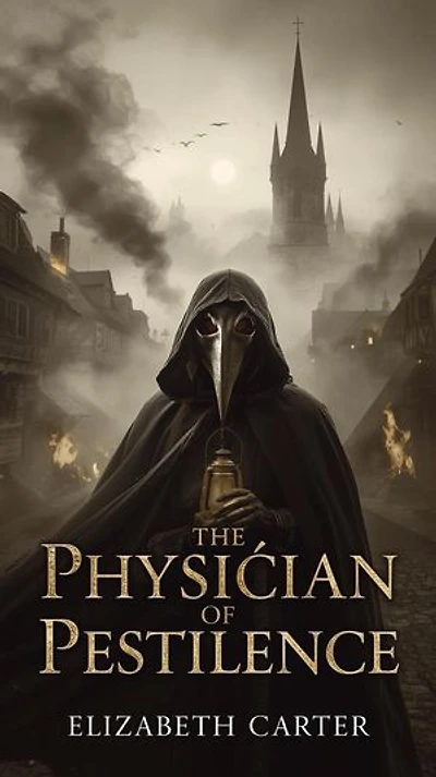 The Physician of Pestilence
