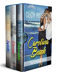Carolina Beach ( Box Set): The Complete Series