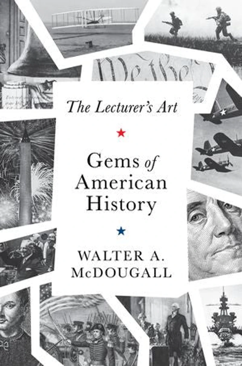 Gems of American History: The Lecturer's Art