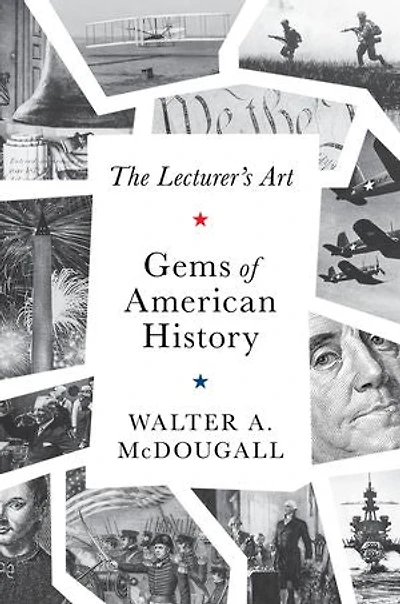 Gems of American History: The Lecturer's Art