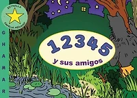 1 2 3 4 5 Y SUS AMIGOS