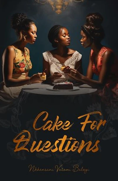 Cake For Questions