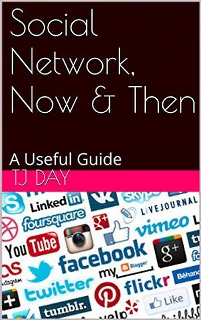 Social Network: Now & Then