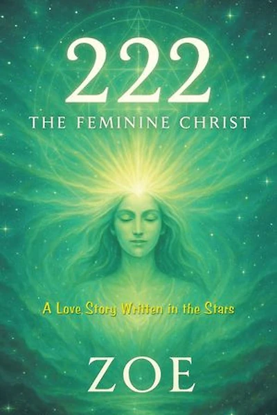 222: THE FEMININE CHRIST