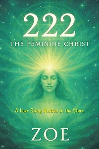 222: THE FEMININE CHRIST