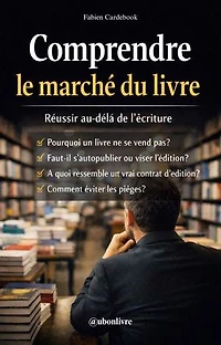 Comprendre le marché du livre:: réussir au-delà de l'écriture