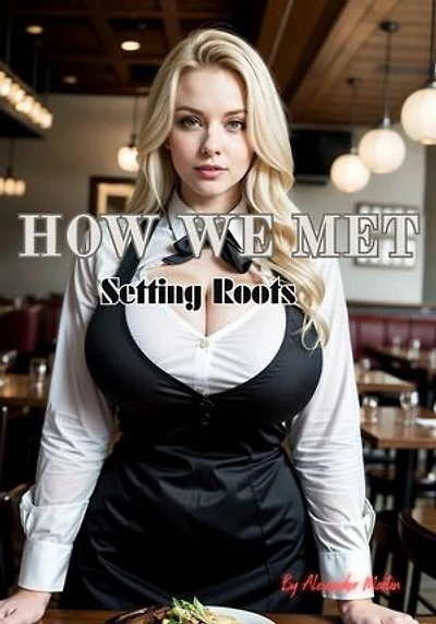 How We Met: Setting Roots: How We Met, #2