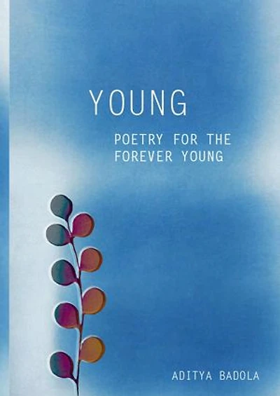 Young, poetry for the forever young