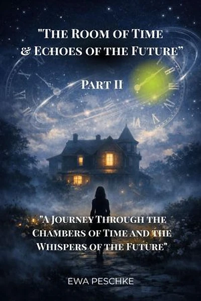 "The Room of Time&Echoes of the Future" Part II