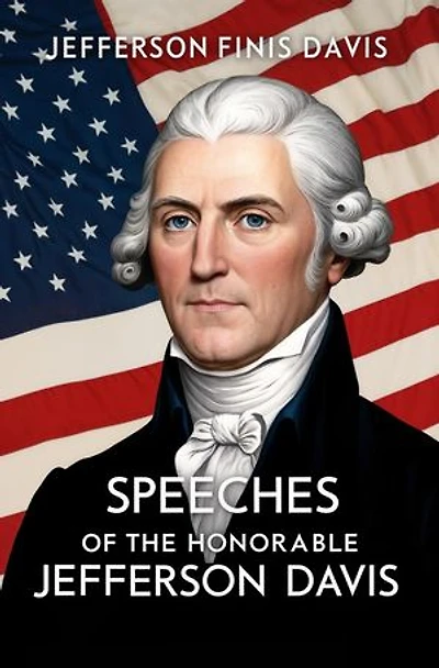 Speeches of the Honorable Jefferson Davis