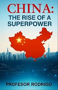 CHINA, THE RISE OF A SUPERPOWER