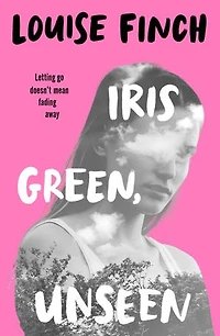 Iris Green, Unseen (eBook)