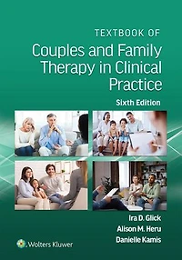 Textbook of Couples and Family Therapy Clinical Practice