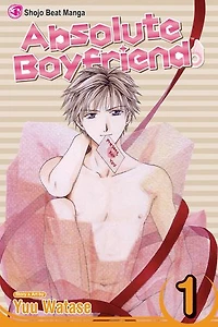 Absolute Boyfriend, Vol. 1