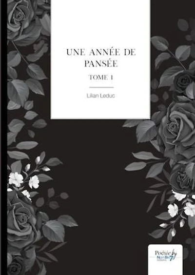 Une année de pansée: Tome 1
