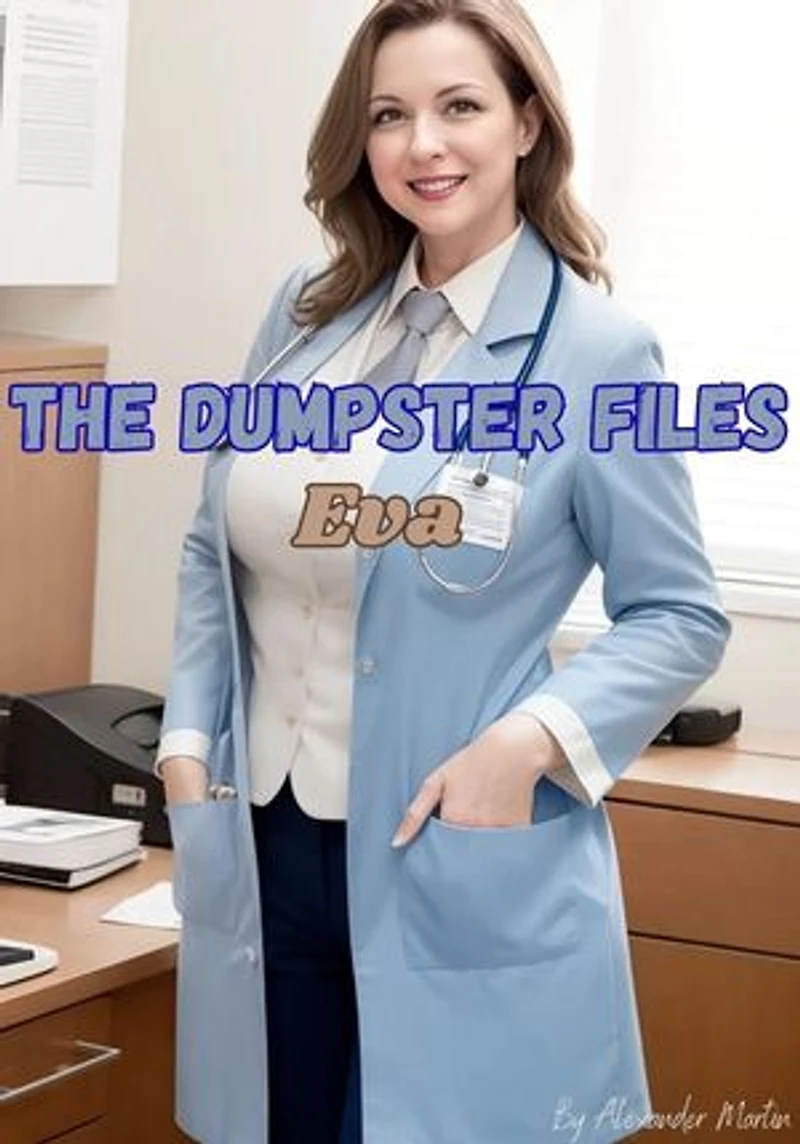 The Dumpster Files: Eva: The Dumpster Files, #8