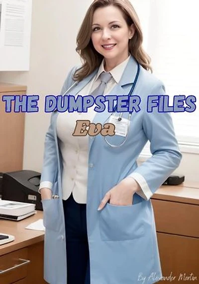 The Dumpster Files: Eva: The Dumpster Files, #8