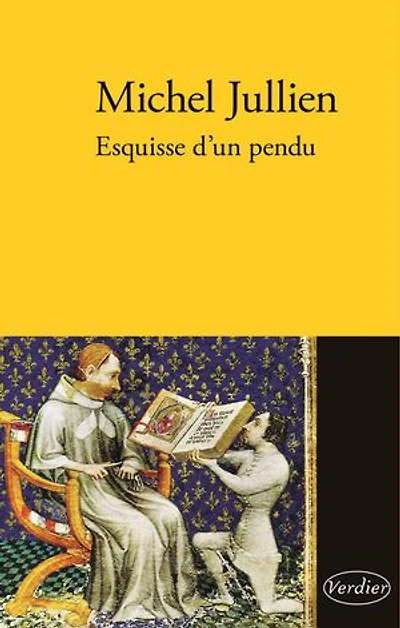 Esquisse d'un pendu