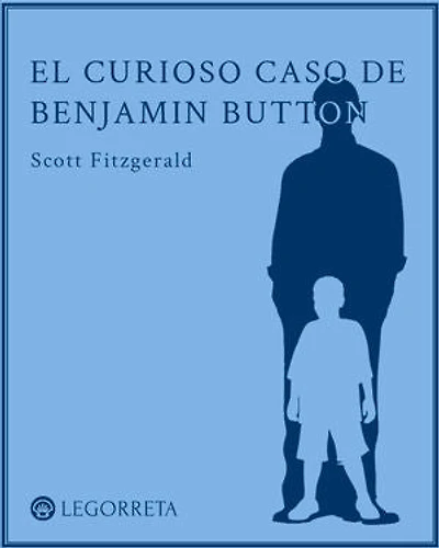 El curioso caso de Benjamin Button