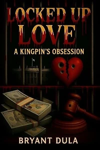 Locked Up Love: A Kingpin’s Obsession