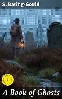 A Book of Ghosts: Enriched edition. Eerie Victorian Tales of the Paranormal: Haunted Houses, Mystery, and Spooky Atmospheres in Classic Gothica