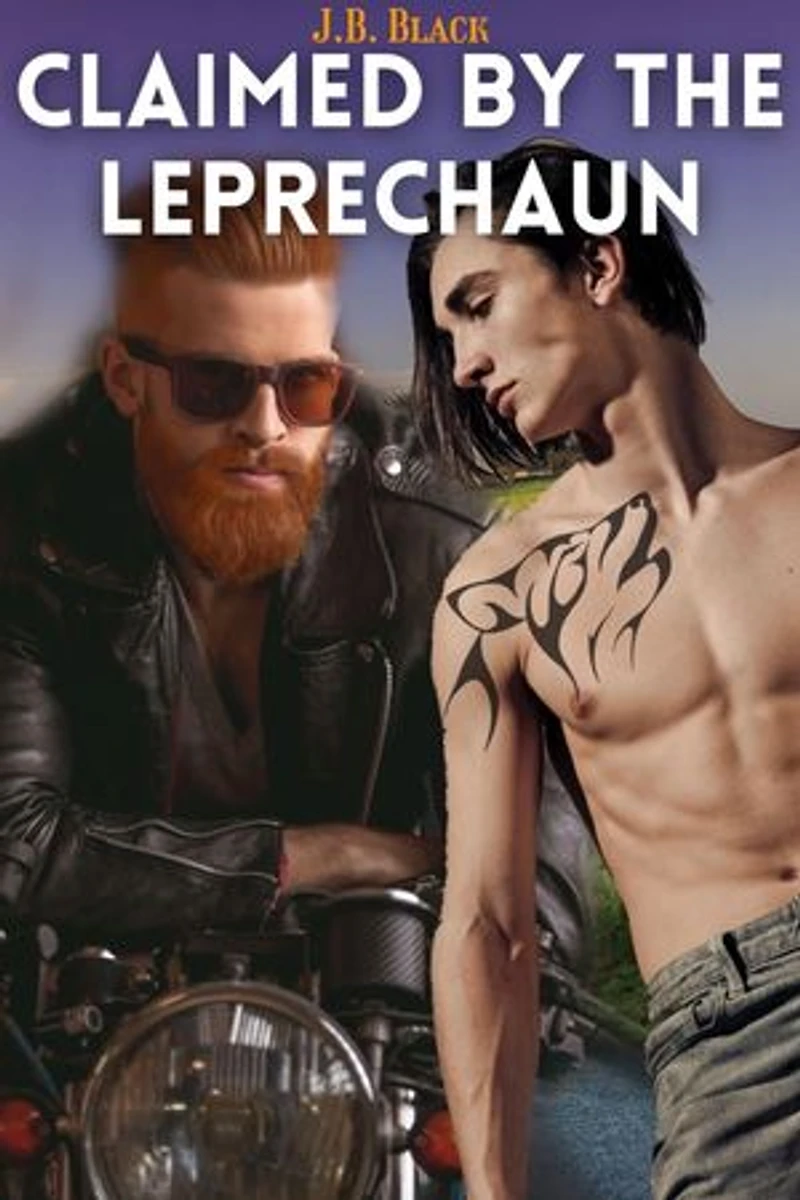 Claimed by the Leprechaun