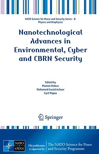 Nanotechnological Advances Environmental, Cyber and CBRN Security