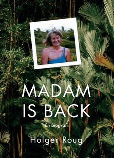Madam is back