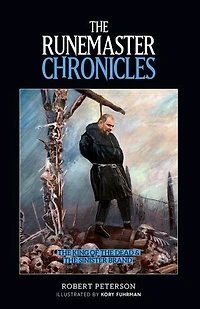 The Runemaster Chronicles: The King of the Dead & The Sinister Brand