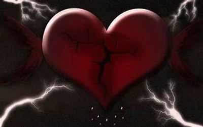 The Depression storm: I am crying out for love