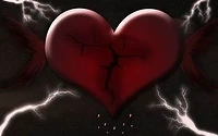The Depression storm: I am crying out for love