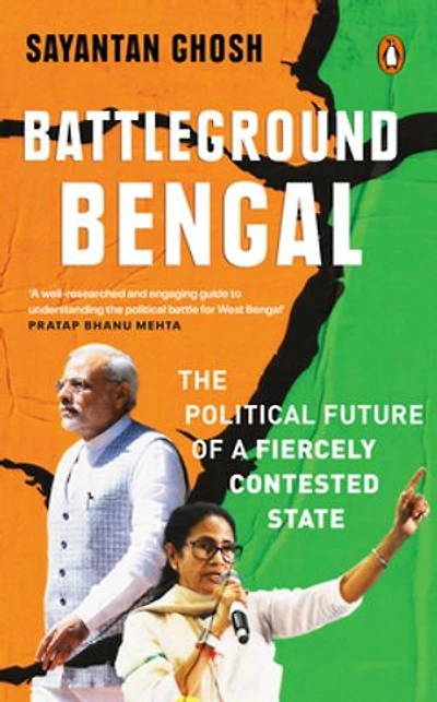 Battleground Bengal: The Political Future of a Fiercely Contested State | A Deep Dive into West Bengal Politics | An Insider Analysis of the 2026 Assembly Election