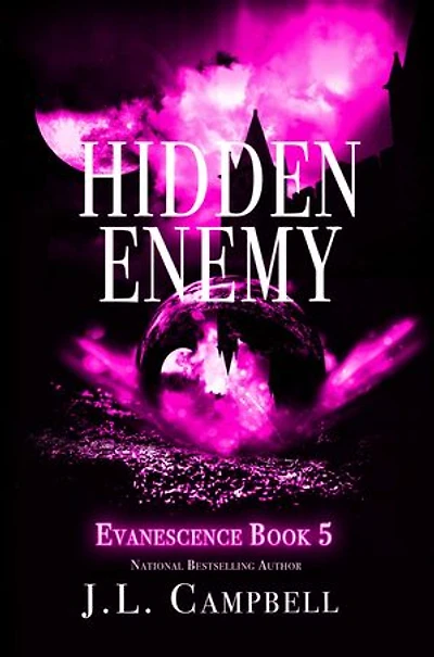 Hidden Enemy