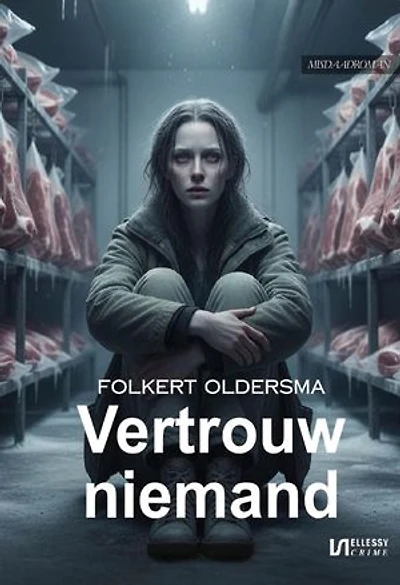 Vertrouw niemand