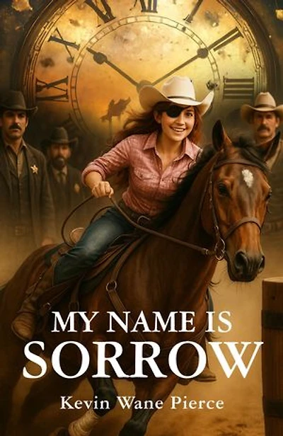 My Name Is Sorrow