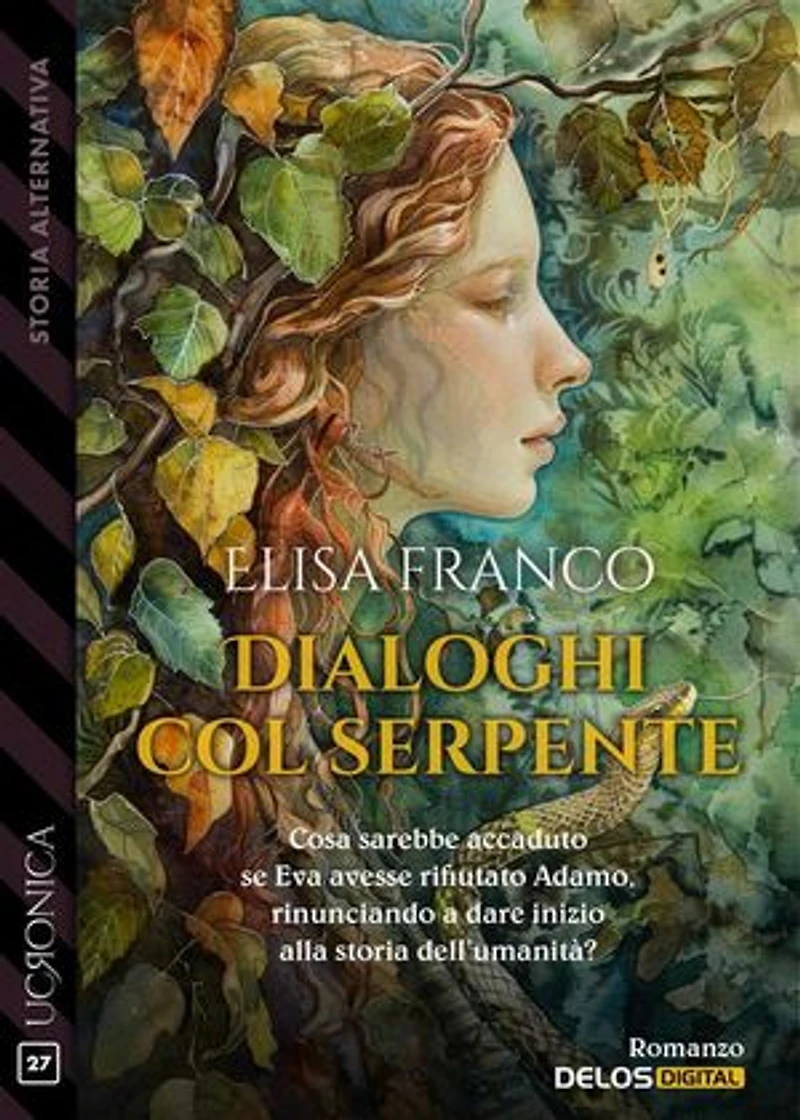 Dialoghi col serpente