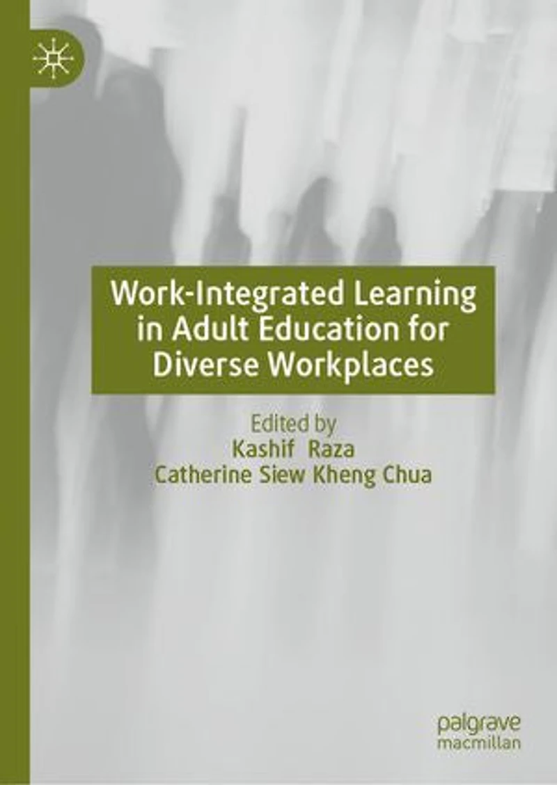 Work-Integrated Learning Adult Education for Diverse Workplaces